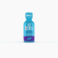 ST Ides - 100mg Shot - Blue Razz