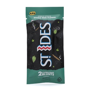 ST.IDES - St Ides | Mac Bomb | Blunt | 2pk