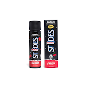ST IDES 1000mg Cherry Bomb Syrup Tincture