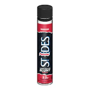 St. Ides | Detroit Muscle | Triple Infused Hand-Rolled Blunt | 2.5g
