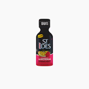 ST.IDES - ST Ides - 100mg Shot - Energy Blast