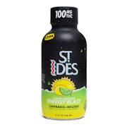 St. Ides | Energy Blast | Caffeine 4oz Shot | 100mg