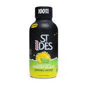 St Ides | Energy Blast | Shot