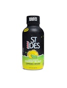 Energy Blast 100mg THC NANO Shots - St. Ides