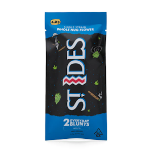 ST.IDES - St Ides | Grapes & Cream | Blunt | 2pk