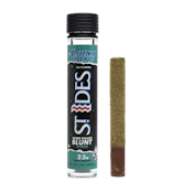 ST. IDES | Lions Cake | Triple Infused Blunt | 2.5g