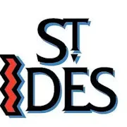 St Ides 2pk Gummies Chili Mango Go THCV