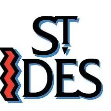 ST IDES - St Ides 2pk Gummies Chili Mango Go THCV Main Image