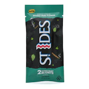 St. Ides | PK112 | Everyday Hybrid Blunt 2pk | 4g