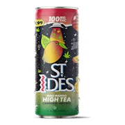 St. Ides | Maui Mango | High Tea | 100mg