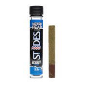 ST. IDES | Motor Head | Triple Infused Blunt | 2.5g