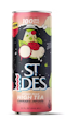 St. Ides | Pear Lychee | High Tea | 100mg