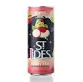 ST Ides - 100mg Tea - Pear Lychee