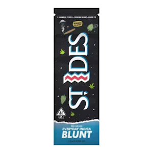St. Ides | Rainbow Punch | Everyday Indica Blunt | 2g