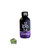 ST IDES - Snooze Berries Shot - 4oz - 100MG