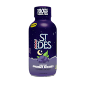 St Ides | Snooze Berries | Shot