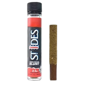  ST IDES - Lemon Freeze Pop OG  Blunt Infused 2.5g