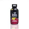 St Ides Shot 100mg Strawberry Lemonade