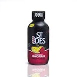 St Ides Shot 100mg Strawberry Lemonade