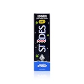 ST IDES - Unflavored - Tincture - 2oz - 1000MG*