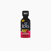 ST Ides - 100mg Shot - Strawberry Lemonade