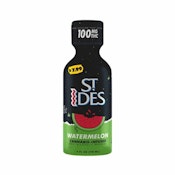 St. Ides - Watermelon Drink 100mg