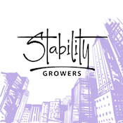 STABILITY GROWERS - POPSCOTTI 0.5G PRE-ROLL