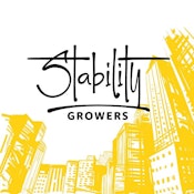 STABILITY GROWERS - GOLDEN GOAT 0.5G PRE-ROLL