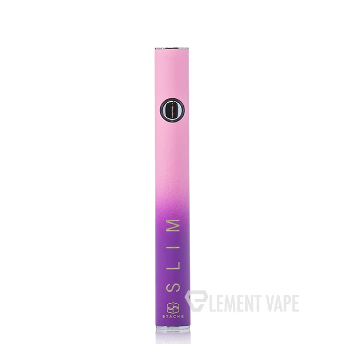 PROPEN - Battery | 510v Slim Battery | Pink/Purple Main Image