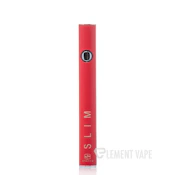 Battery | 510v Slim Battery | Red