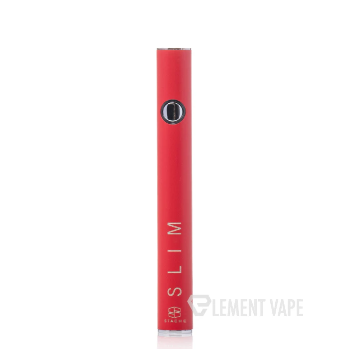 PROPEN - Battery | 510v Slim Battery | Red Main Image
