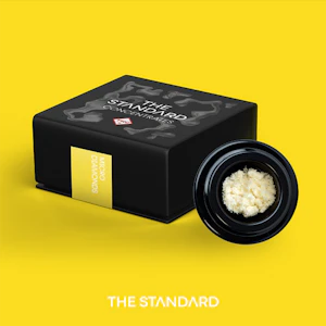 STANDARD WELLNESS - STANDARD WELLNESS - DIAMONDS 1 GRAM