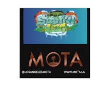 Mota Extract Live Hash Rozin 1g Stanky Leg