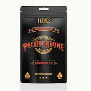 Pacific Stone - Pacific Stone Flower 28g Starberry Cough