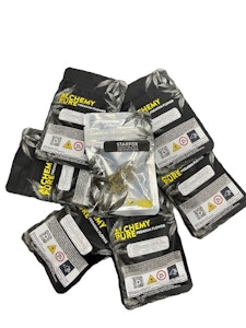 HUDSON CANNABIS - Hudson Cannabis: Starfox - (.7G)