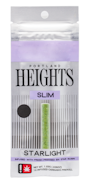 Portland Heights Black Grease Starlight Infused Slims 1g