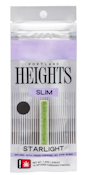 Portland Heights Happy Haze Starlight Infused Slims 1g
