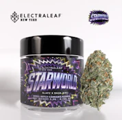 Starworld (3.5G Jar)