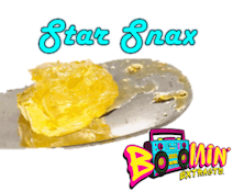 Boomin' - Star Snax, 1g Gems-N-Juice Diamonds