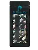 1g (Starter Kit) Fire OG / PLUGplay