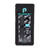 1g (Starter Kit) Melon Dew / PLUGplay