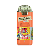 Dime Bag - 1g Switch AIO Cartridge (Strawberry Cough x Pear Herer-Sativa)