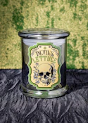 Canna Style | Glass Stash Jar | Assorted Styles