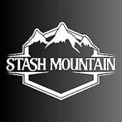 Giraffe Puzzy by Stash Mountain