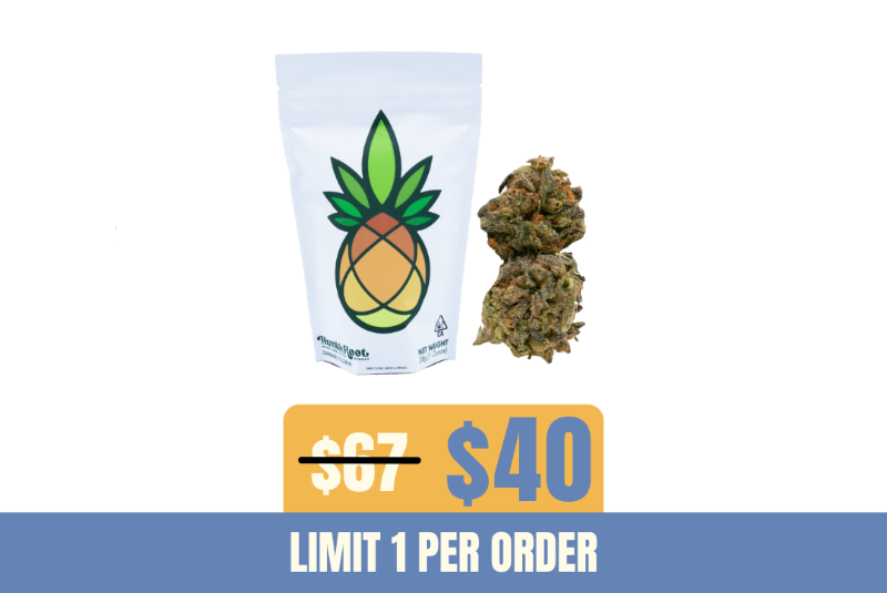 $40 for 28g State Fair Ounce Bundle picture