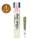 Gogurtz Big Dogs Infused Pre Roll 1G