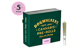 Apple Cobbler 5pk Prerolls - 1.75g