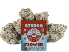 Stereo 3.5g Pink Sherbert