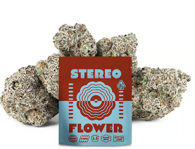 Stereo - Stereo 3.5g Pink Sherbert