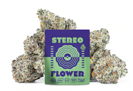 Stereo 3.5g Reserve OG